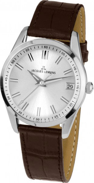 Часы Jacques Lemans Liverpool 1-1811F